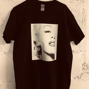 Brand new t-shirt Marilyn Monroe 🔥